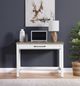 Riverside Furniture Finn Cloud Writing Desk with Fog Base-1