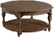 Kincaid® Weatherford Bolton Heather Round Cocktail Table-0