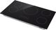 LG 36" Black Smart Induction Cooktop with UltraHeat™ 4.3kW Element-2
