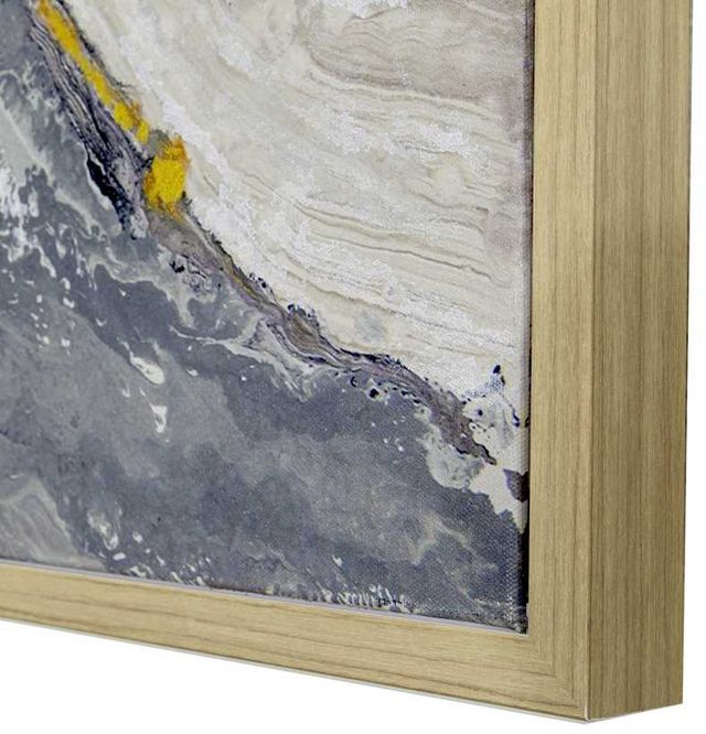 YHD Fluid Motion I Wall Art-2