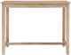 Linon Claridge Acacia Counter Pub Table-3