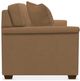 La-Z-Boy® Bexley Fawn Queen Sleep Sofa-4