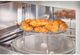 GE Profile™ 1.7 Cu. Ft. Black Over The Range Microwave-4