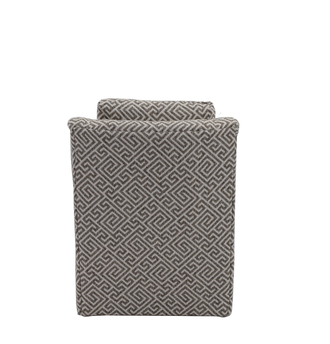 家具 symphonia England Furniture Becca Pewter Swivel Chair | Miskelly Furniture