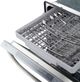 Midea® 24" Stainless Steel Built-In Dishwasher-2
