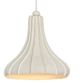 TOV Furniture Looma Off-White Pendant Lamp-3