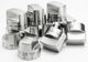 Viking® Stainless Steel Knob Kit-0