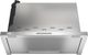 Miele 24" Stainless Steel Insert Range Hood-0