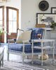Universal Explore Home™ Customizable Soho Accent Chair-1