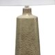 A & B Home Levett Warm Brown Table Lamp-2
