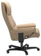 Stressless® by Ekornes® Customizable View Medium Office Chair-1