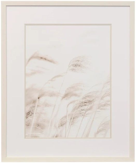 Stylecraft Dreams of Egrets I Framed Print-0