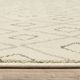 Oriental Weavers™ Carson 5'x7' Style 1 Area Rug-3