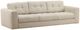 Dovetail Furniture Winslet Oatmeal Sofa-0