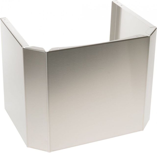 Monogram® 12" Stackable Duct Cover-0