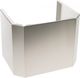 Monogram® 12" Stackable Duct Cover-0