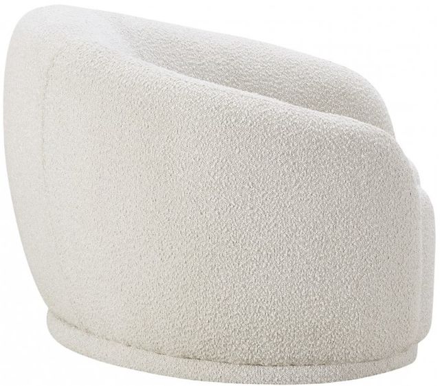 Meridian Furniture Hyde Cream Accent Chair-3