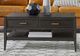Null Furniture Manhattan Espresso Rectangular Cocktail Table -2