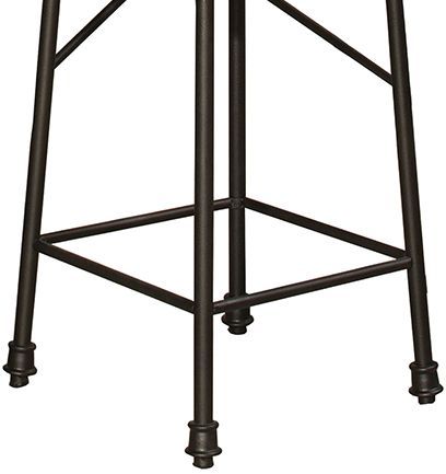 HH2 Home Castille Square Counter Stool-1