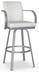 Amisco Customizable Lance Bar Stool-0