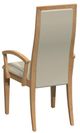 Bermex® Customizable CB-1320 Dining Arm Chair-1