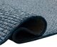 Karastan® Lanai By Salt Life Lanai Blue 8'x10' Area Rug-4