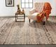 Feizy Caprio Stone 5' x 7' Rug-5