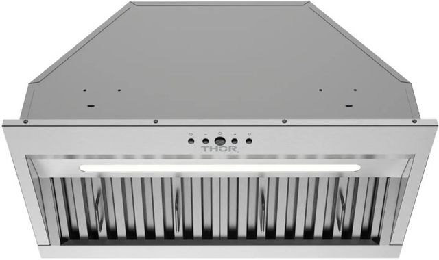 Thor Kitchen 28” Stainless Steel Insert Range Hood-3