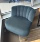Best® Home Furnishings Customizable Darby Swivel Glider Barrel Chair-1
