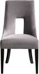 TOV Furniture Lipstick/Edna 5 Piece Grey Dining Set-4