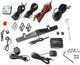 Pioneer License Plate Radar Sensors-0