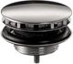 Hansgrohe Chrome Drain for Sinks-0