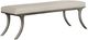 Bernhardt Customizable Tribeca Bench-0
