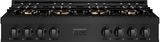 Black Stainless Steel