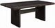 ACME Furniture Jaramillo Black Dining Table-0