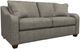 La-Z-Boy® Charlie Mushroom Full Sleep Sofa-0