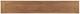Century® Grand Tour Furniture Natural Console Table-2