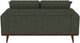 Emerald Home Heath Dark Olive Loveseat-5