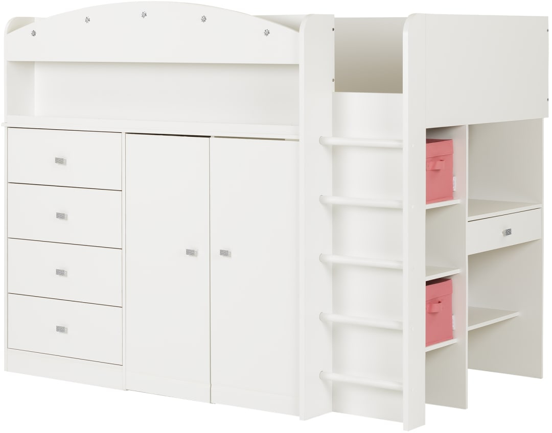 South shore tiara daybed sales