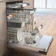 Miele 24" Panel Ready Top Control Built In Dishwasher -2