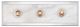 Currey & Company Berdine Nickel Medium Wall Sconce-1