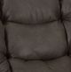 HomeStretch King Comfort Wall-Saver Recliner-2