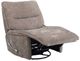 Parker House® Leo Wheat Manual Swivel Glider Recliner-1