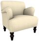 Best® Home Furnishings Customizable Erin & Ben Co. Emerson Stationary Chair with Espresso Legs-0