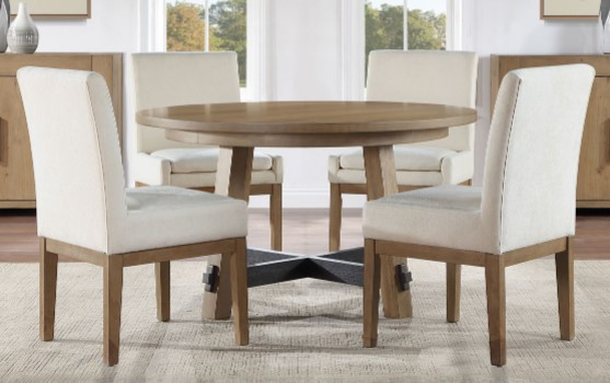 Orbison 5 piece dining set sale