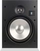 Revel® Architectural Series 8" White In-Wall Loudspeaker (Each)-0