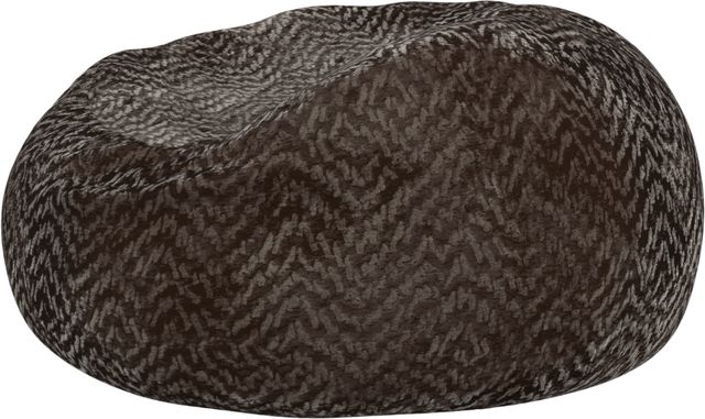 Jackson Furniture Sploosh Chocolate Comfort Sack-2