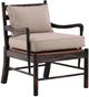 Furniture Classics Paxton Beige/Black Occasional Chair-0
