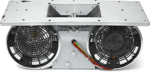 Amana® 10" Stainless Steel Internal Blower-0