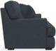 La-Z-Boy® Paxton Navy Sofa-2
